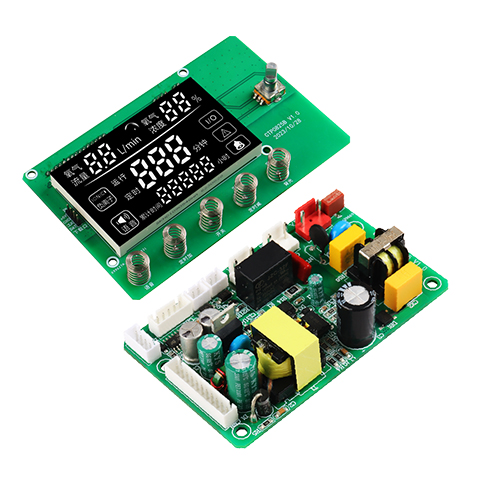 5~10L制氧机智能控制器