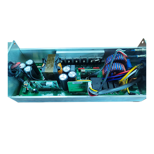 房车空调逆变器