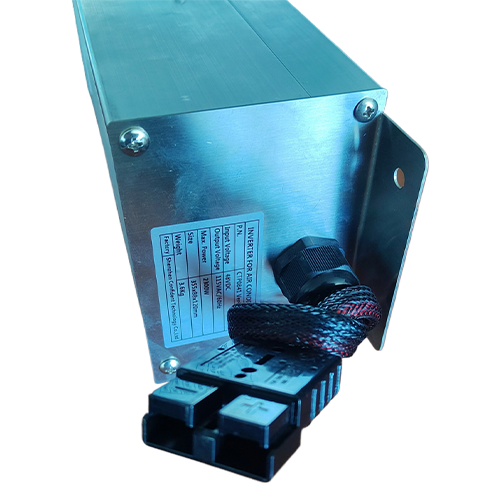 房车空调逆变器