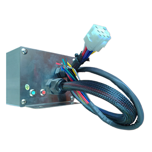 房车空调逆变器