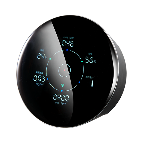 空气质量检测仪