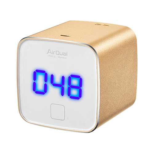 空气质量检测仪