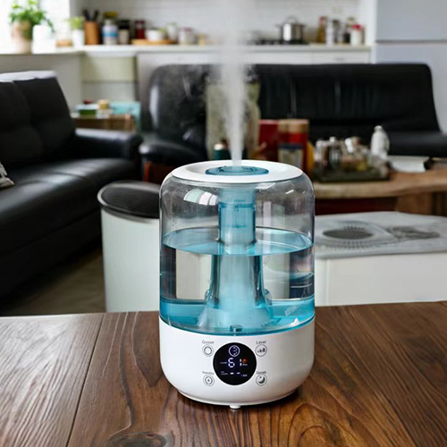 加湿机智能控制器