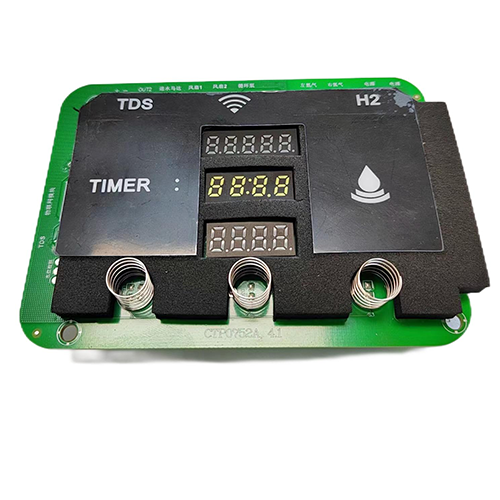 制氢机智能控制器