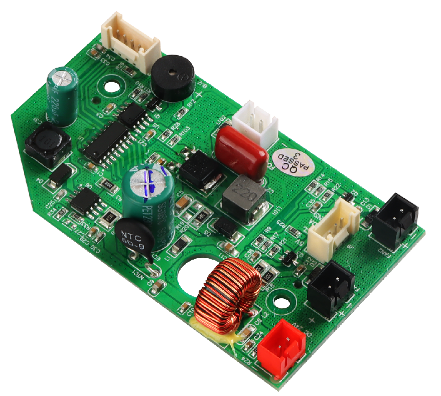 加湿机智能控制器