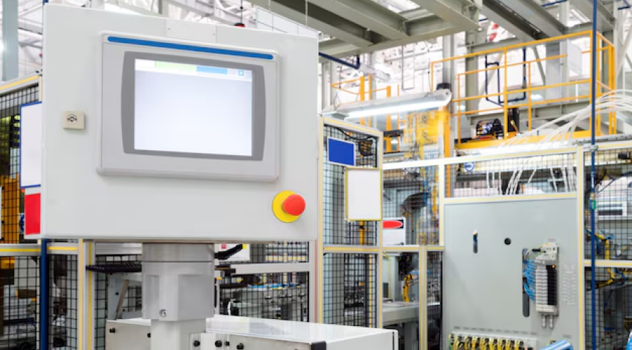 HMI products