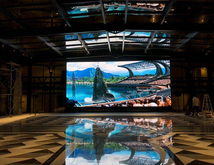Malaysia Genting Casino Project