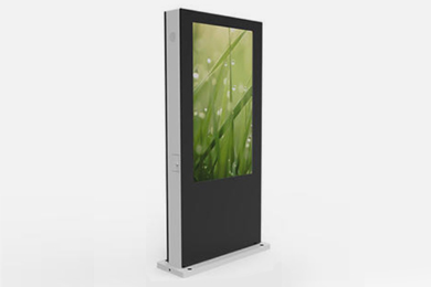  TOA-G Series  Smart LED Display