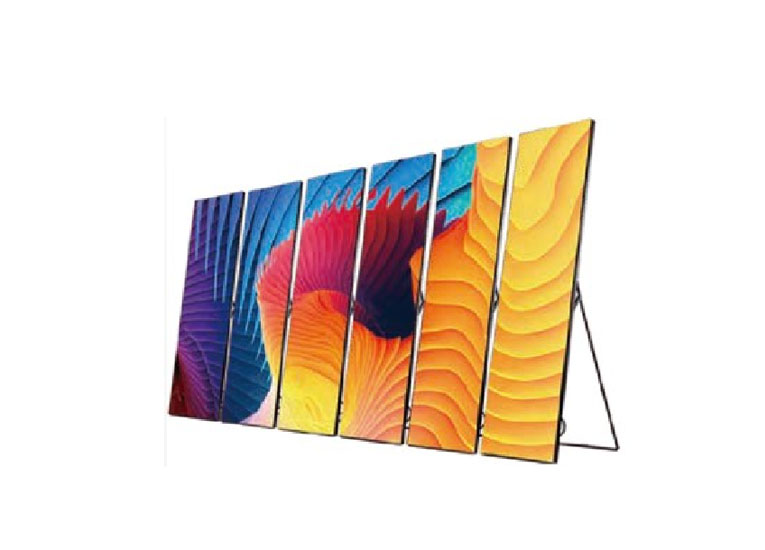 Creative Display Series
