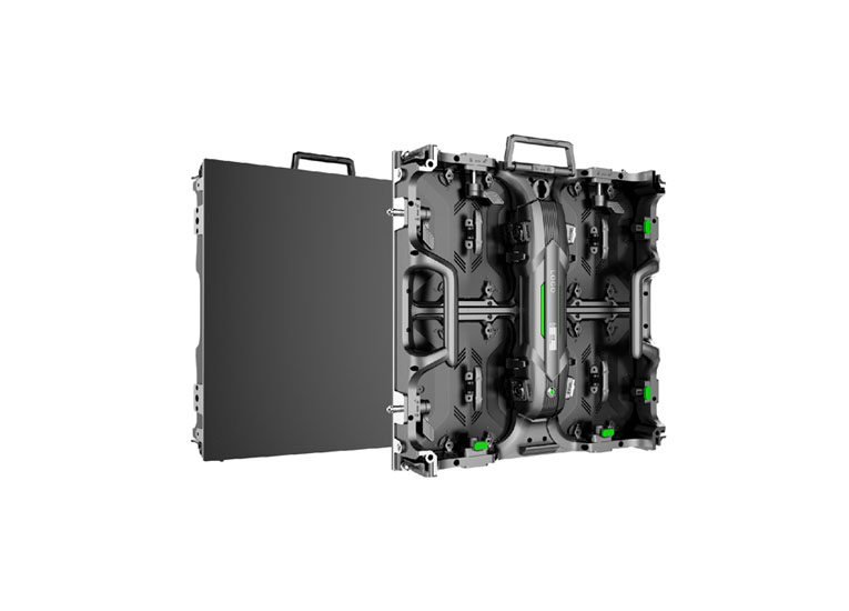 TOA 500EP  Series  Rental LED Display
