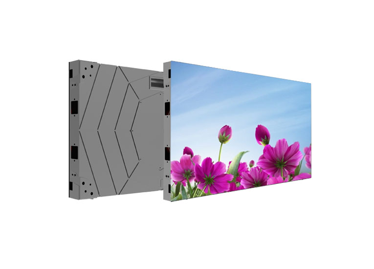 Small Pitch LED Display