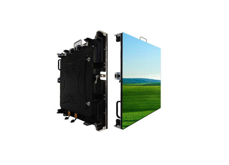 Stage Rental TOA576 Series 