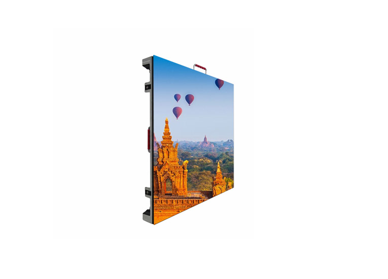 TOA768 Series Rental LED Display
