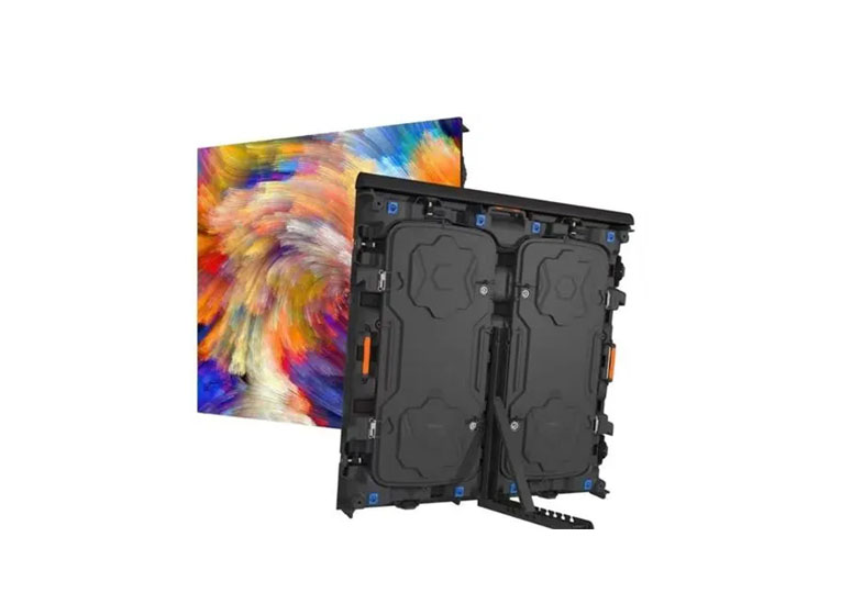 Indoor LED display
