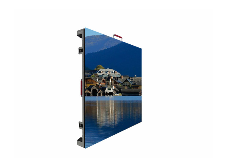 Outdoor LED Display TOA-B Series