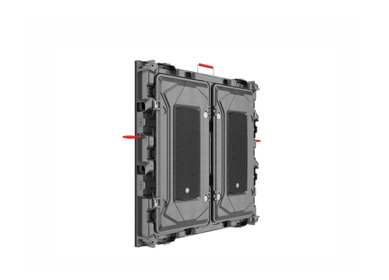 Outdoor LED Display TOA-C Series