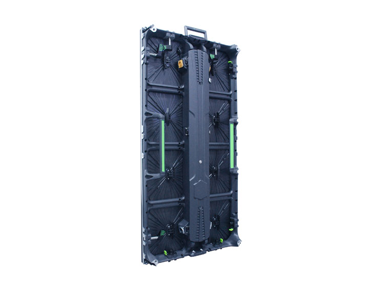 Outdoor LED Display TOA-E Series 