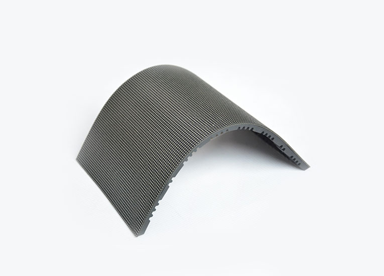 LED Flexible Display