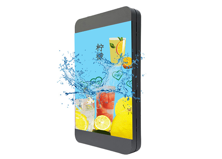 TOA-L Series  Smart LED Display