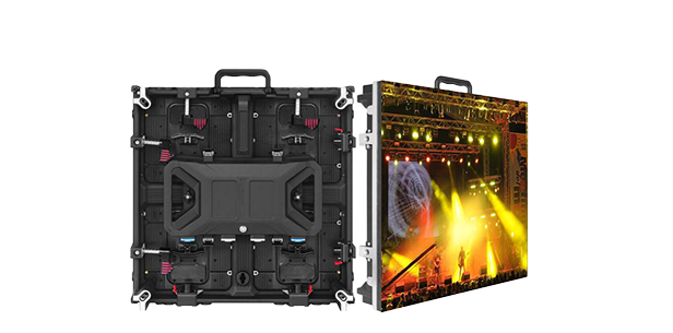 Indoor  LED Display