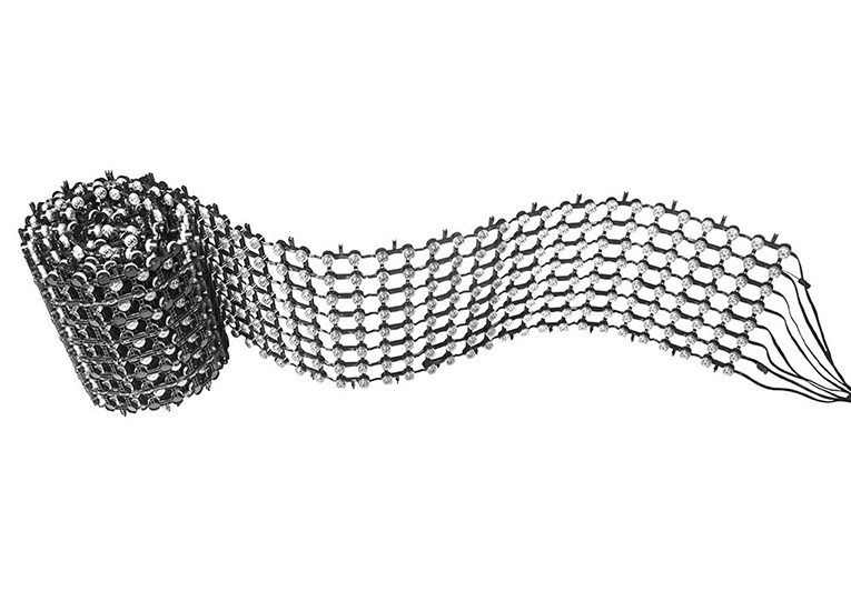 M6 series-LED mesh display