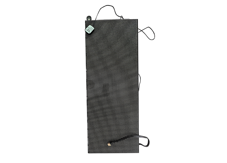 LED Vehicle Display