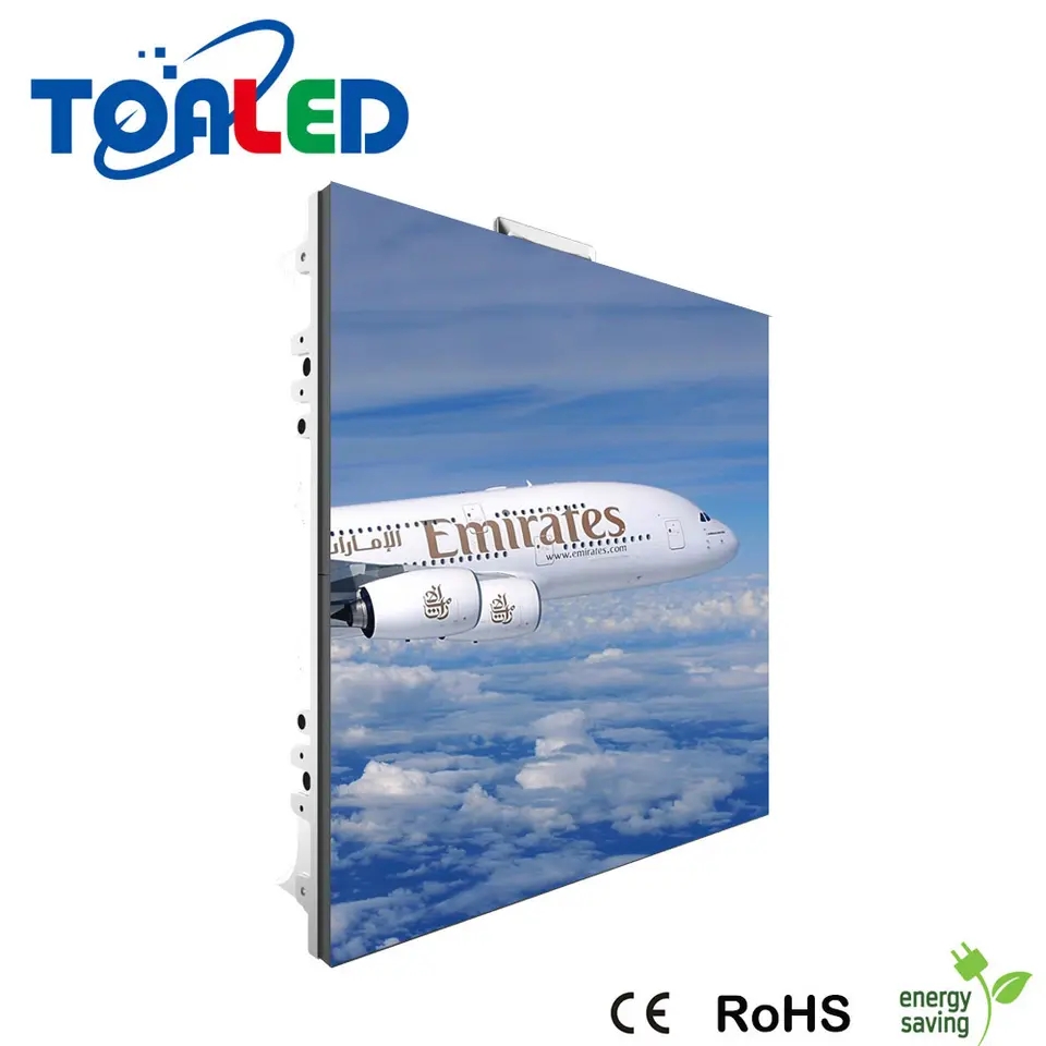 TOA 500E series  Rental LED Display