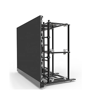 Stage Rental 