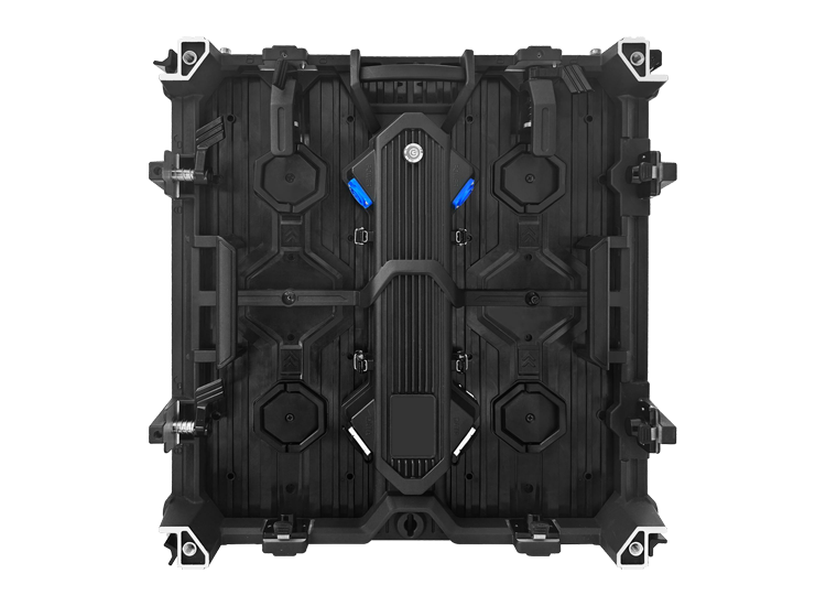 500S-Indoor & outdoor Rental LED display