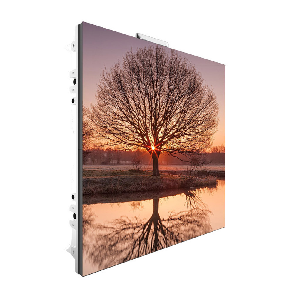 Nearly all LED display screens worldwide are manufactured in Shenzhen, China.