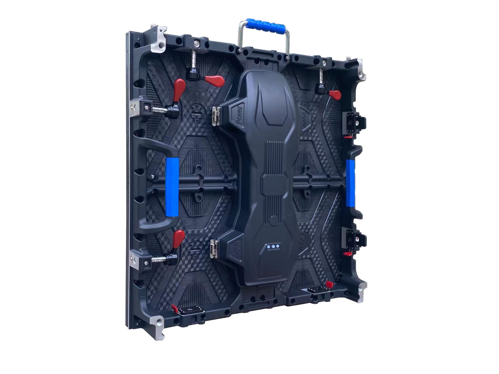 500S-Indoor &amp;amp; outdoor Rental LED display