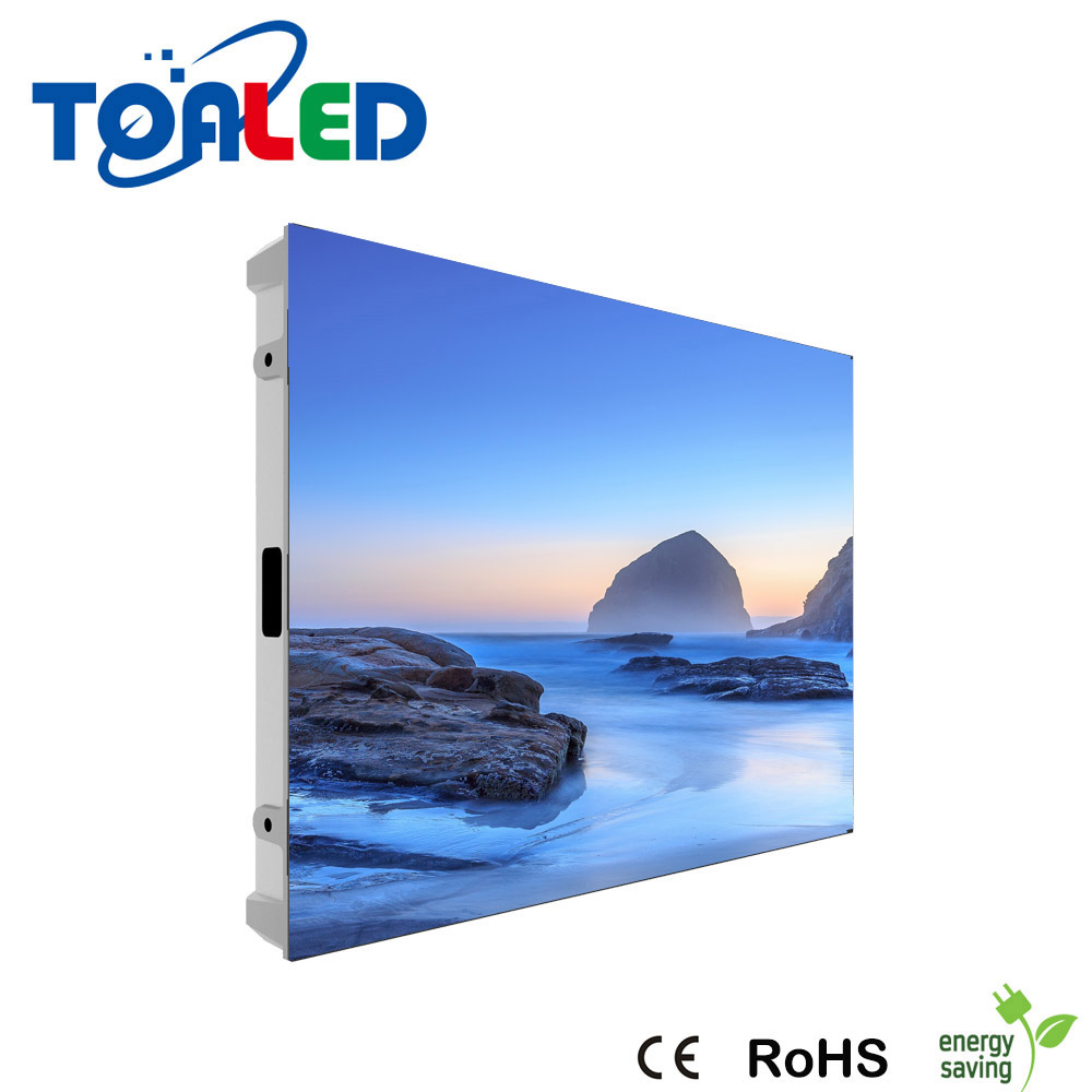 Indoor LED Display TOA-B Series