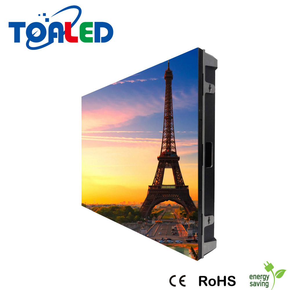Indoor LED Display TOA-B Series