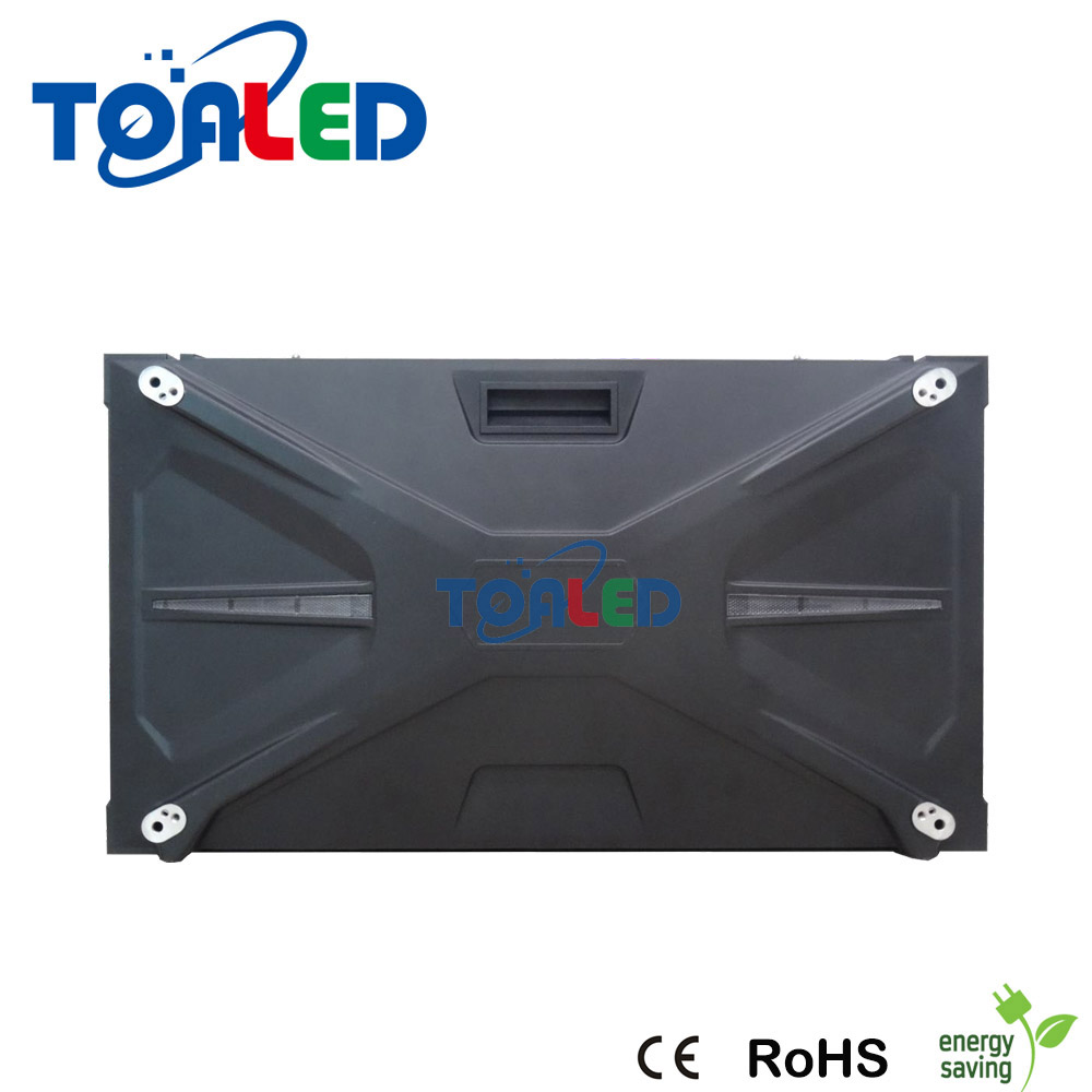 Indoor COB LED display -CV series-600x337.5mm