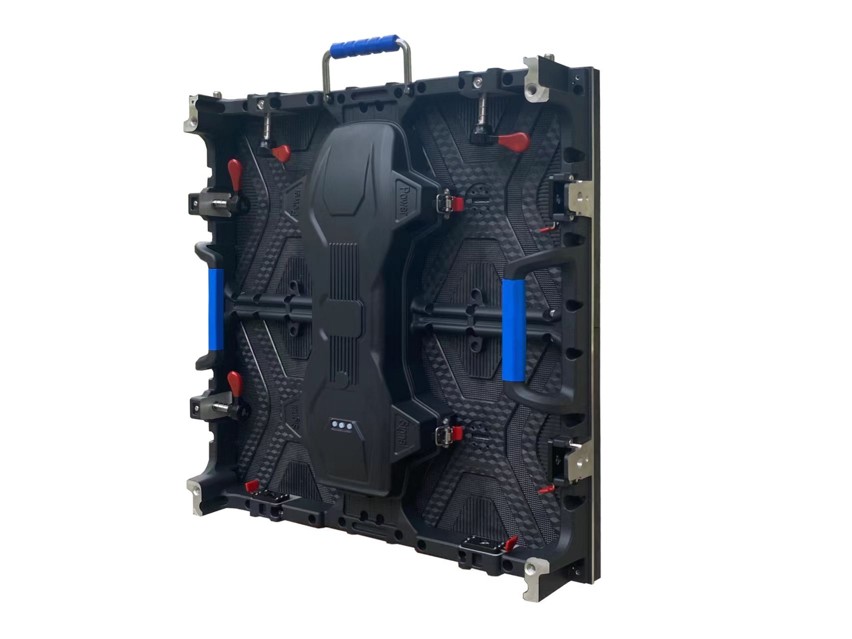 500S-Indoor &amp;amp; outdoor Rental LED display
