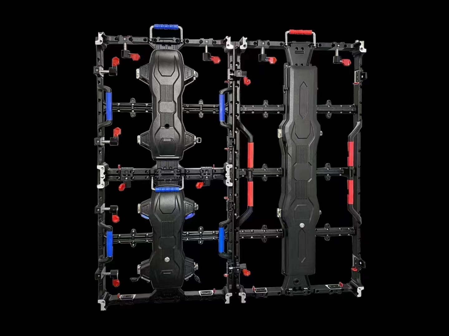 500S-Indoor &amp;amp; outdoor Rental LED display