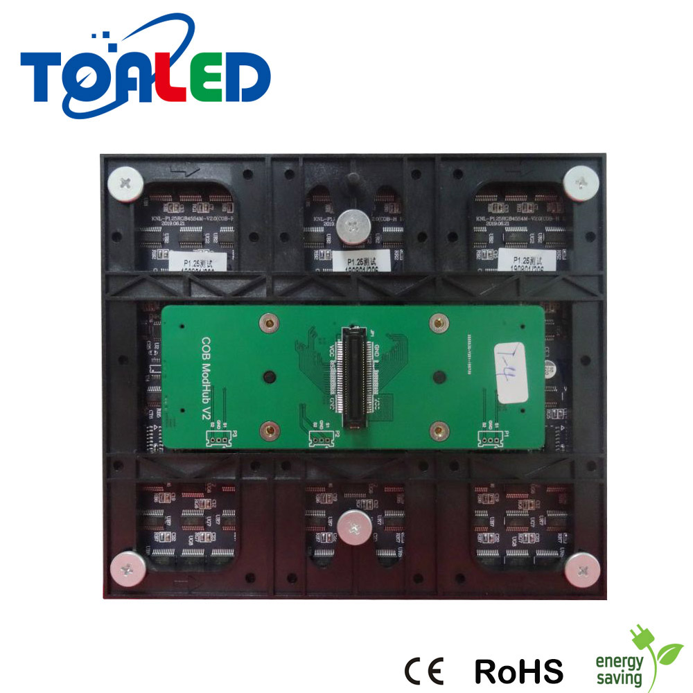 Stadium LED Display TOA-Q Series 