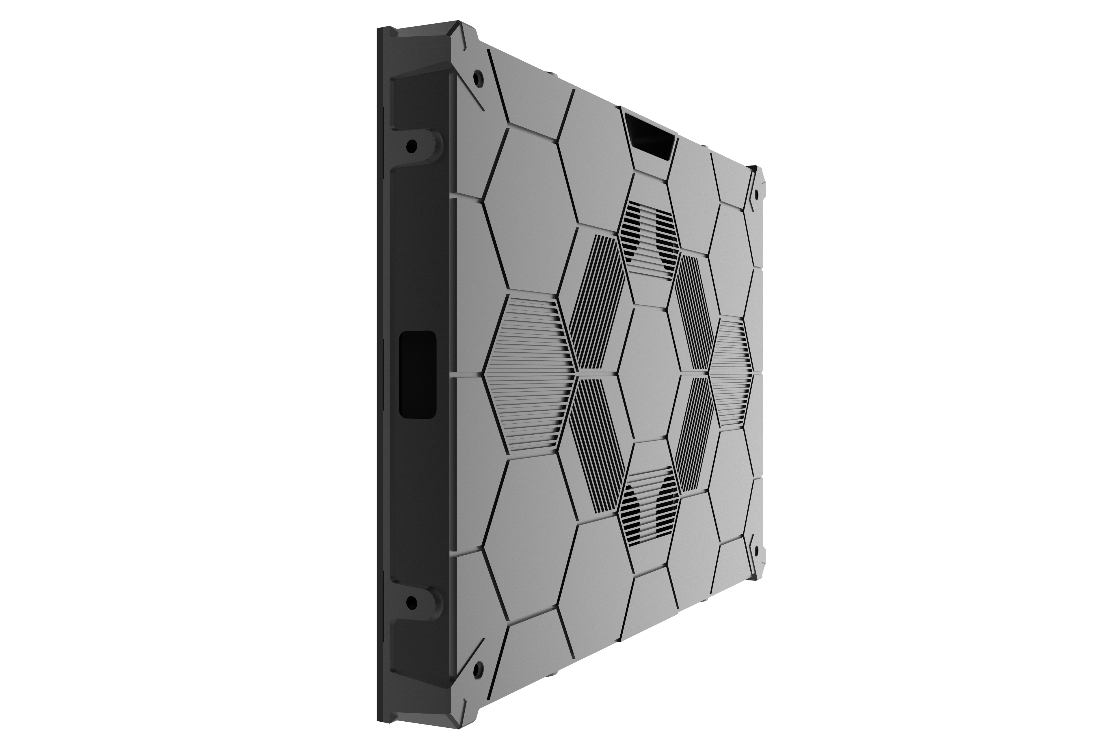 Indoor LED Screen TOA-F Series