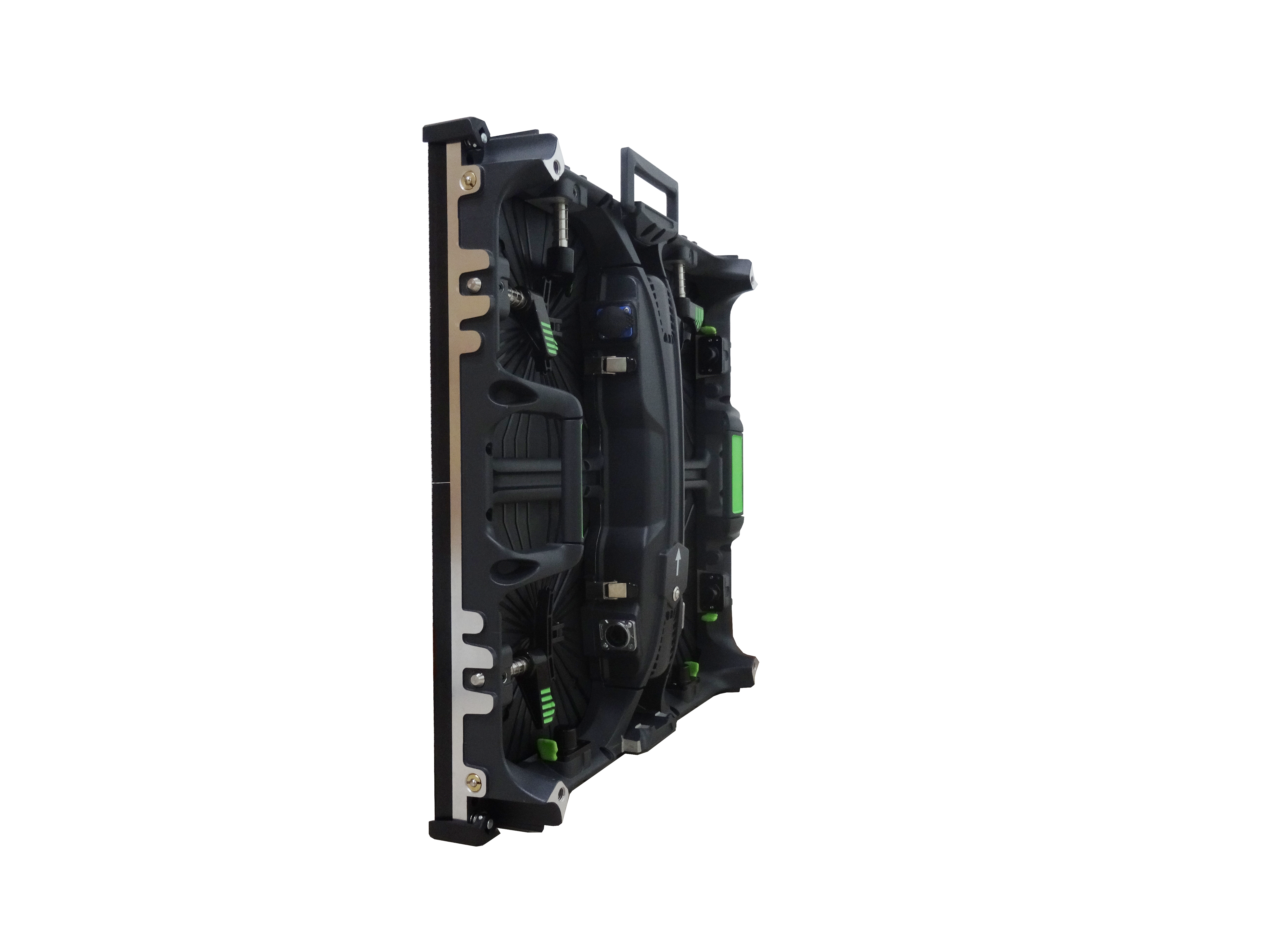 TOA 500EP  Series  Rental LED Display