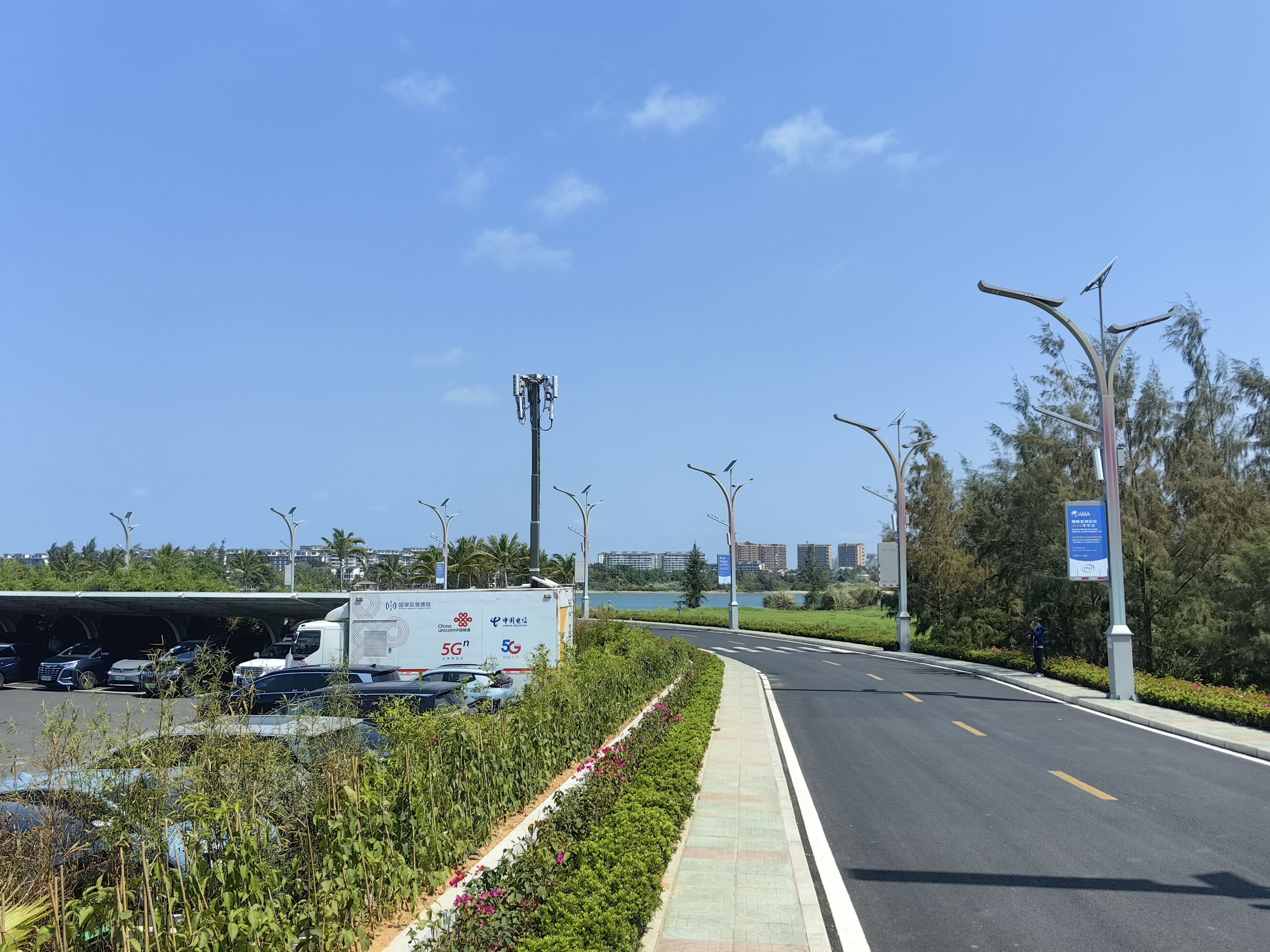 TOA-L Series Smart LED Display