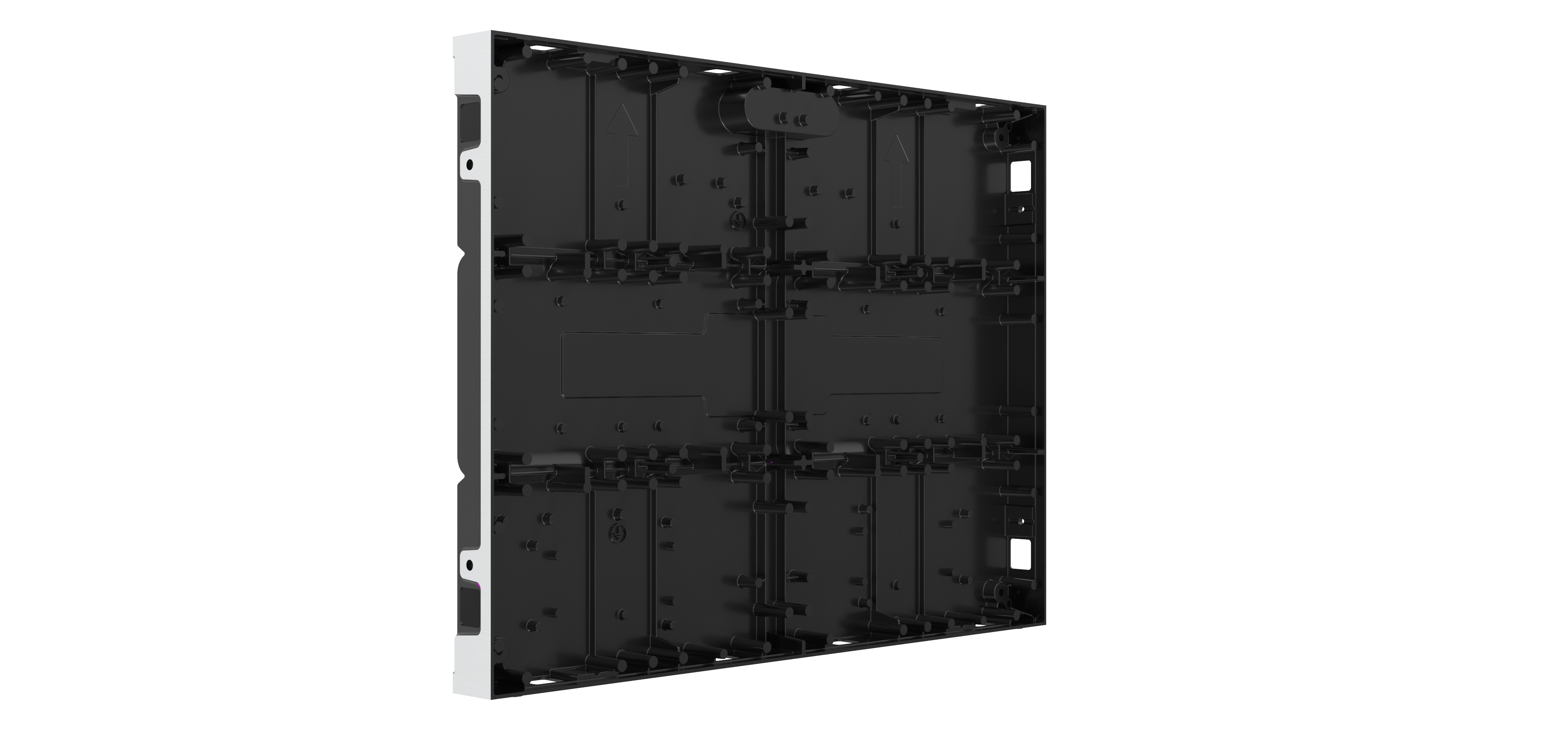 Indoor SMD 640x480 series 