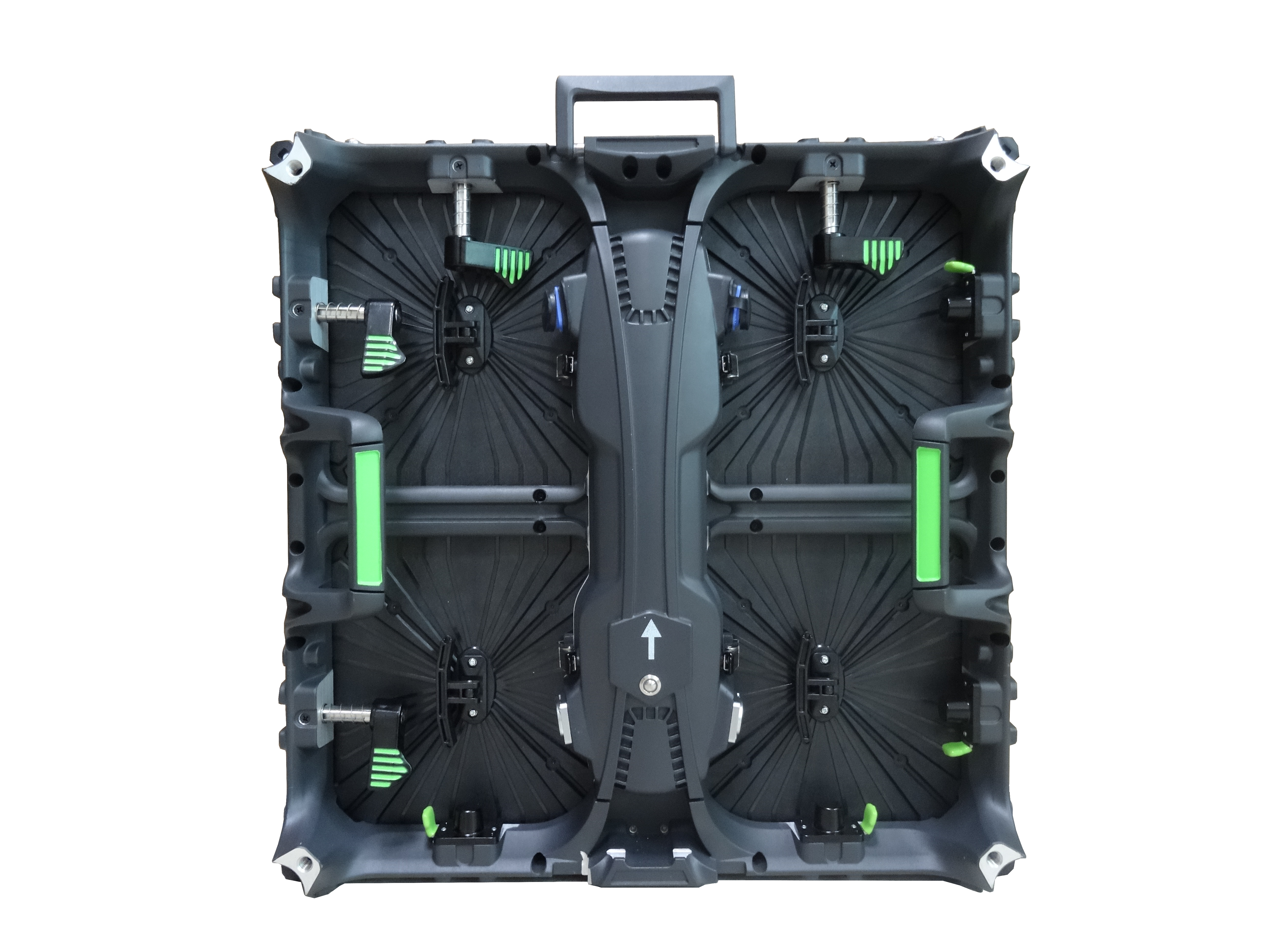 TOA 500EP  Series  Rental LED Display