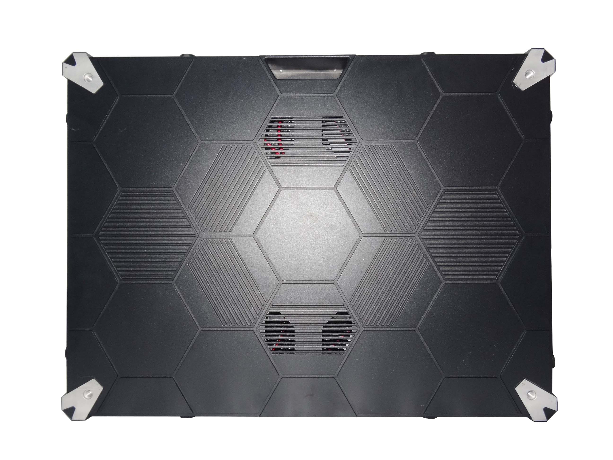 Indoor LED Screen TOA-F Series