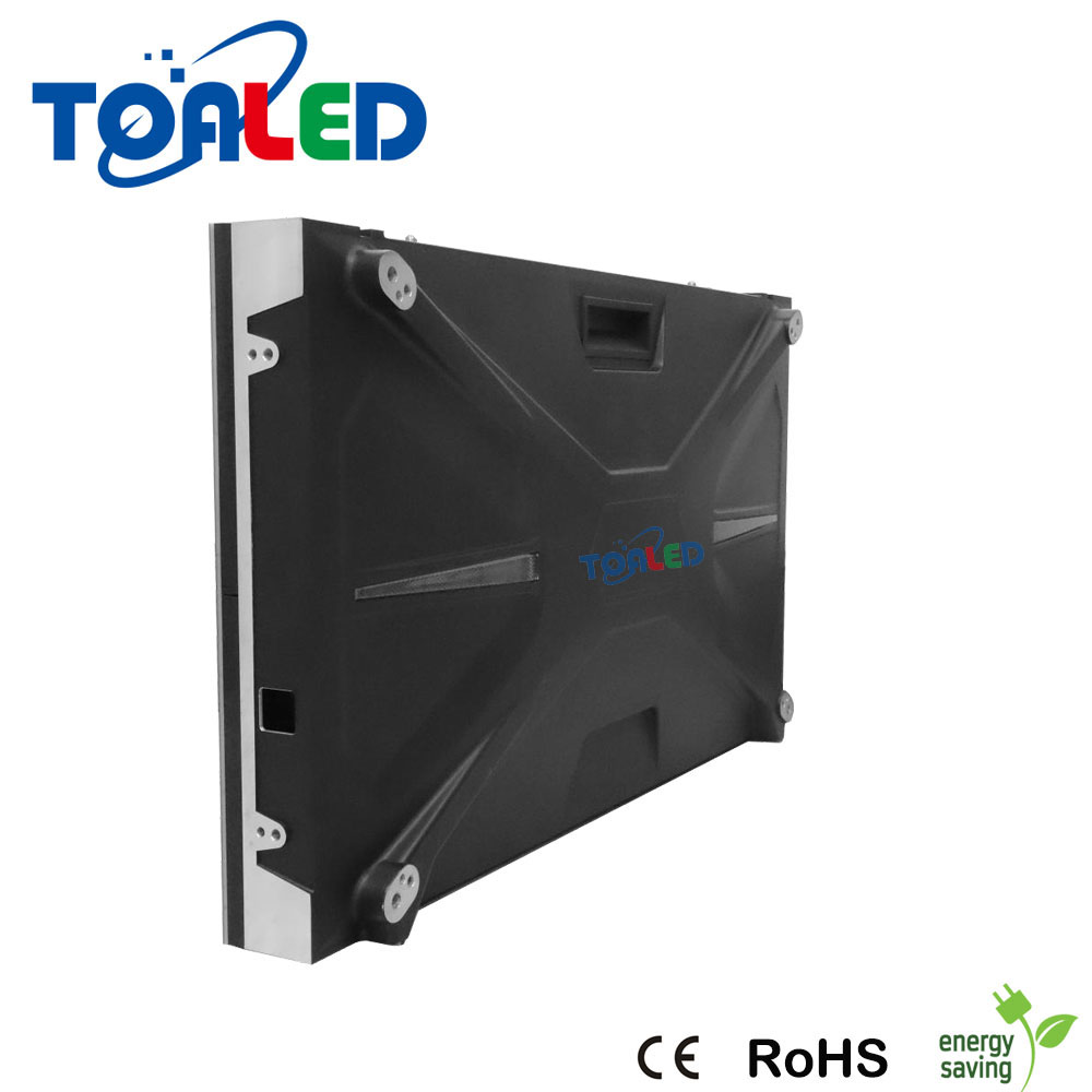 Indoor COB LED display -CV series-600x337.5mm