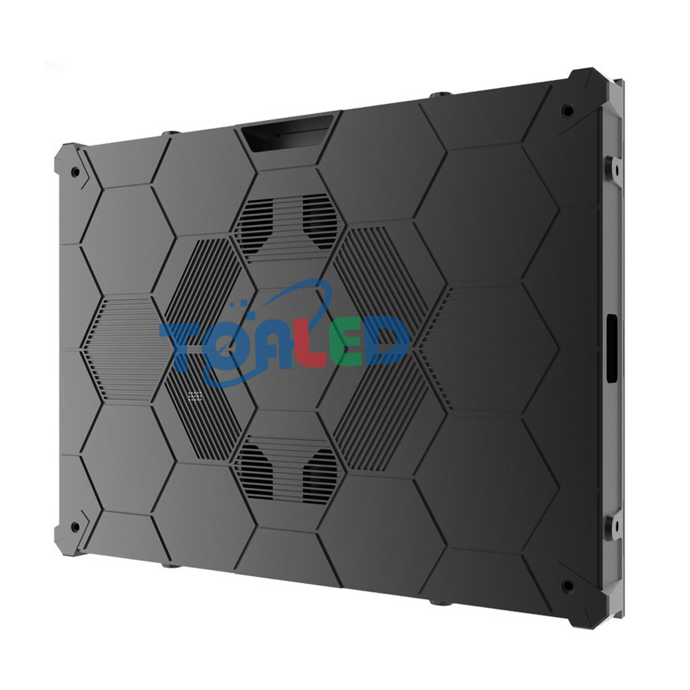 Indoor LED Display TOA-B Series