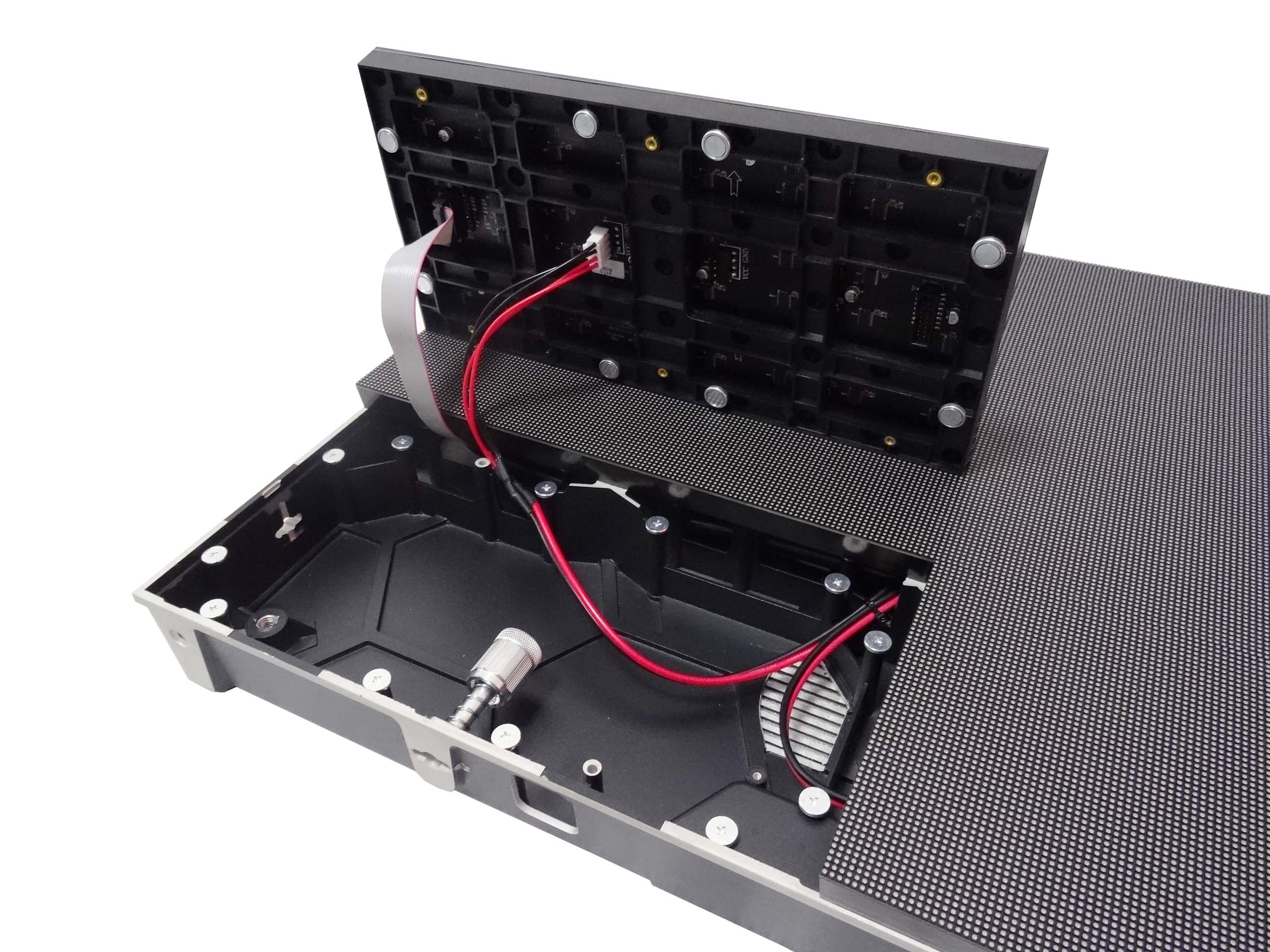 Indoor LED Screen TOA-F Series