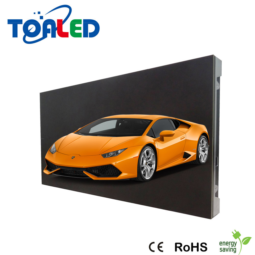 Stadium LED Display TOA-Q Series 