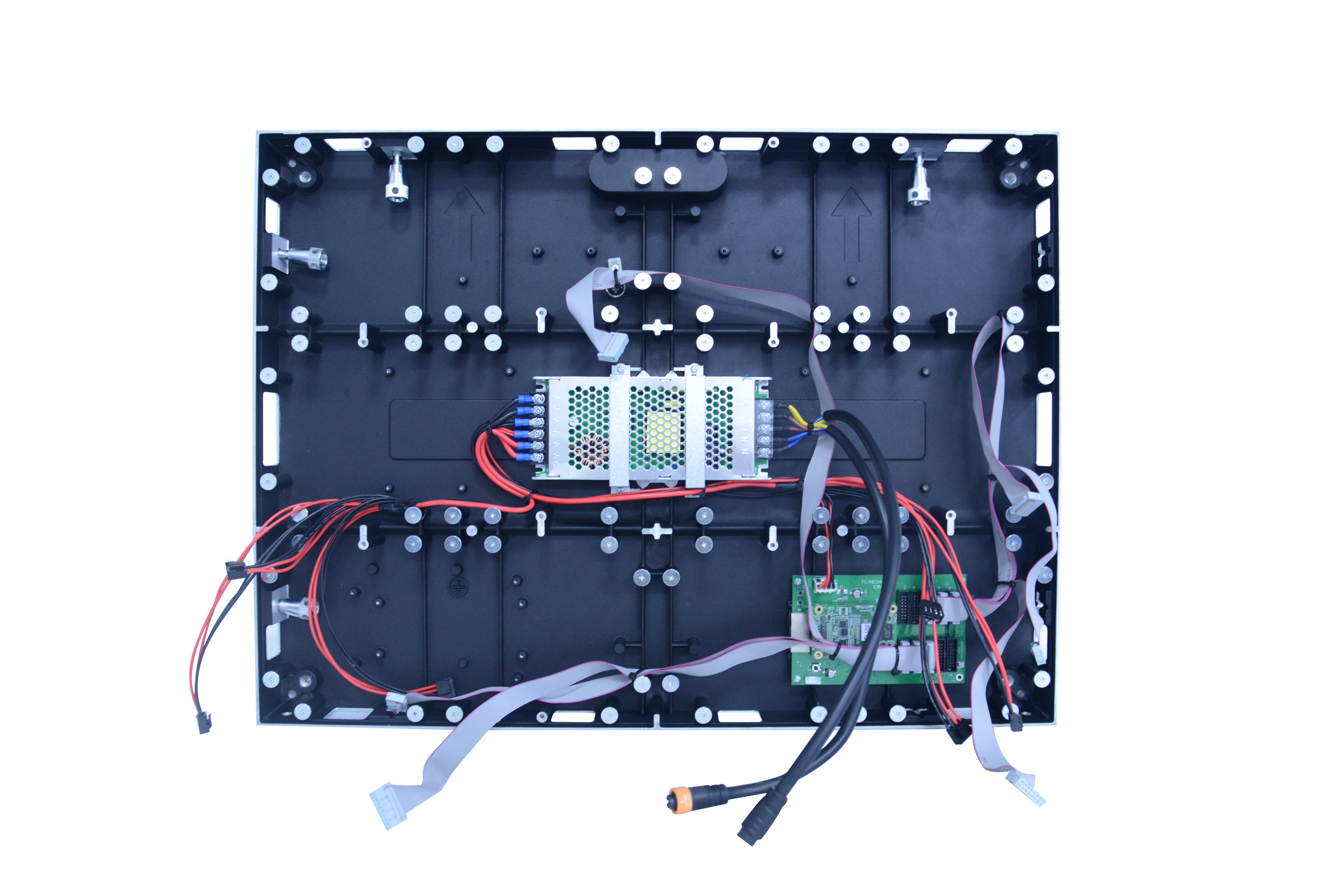 Indoor SMD 640x480 series 