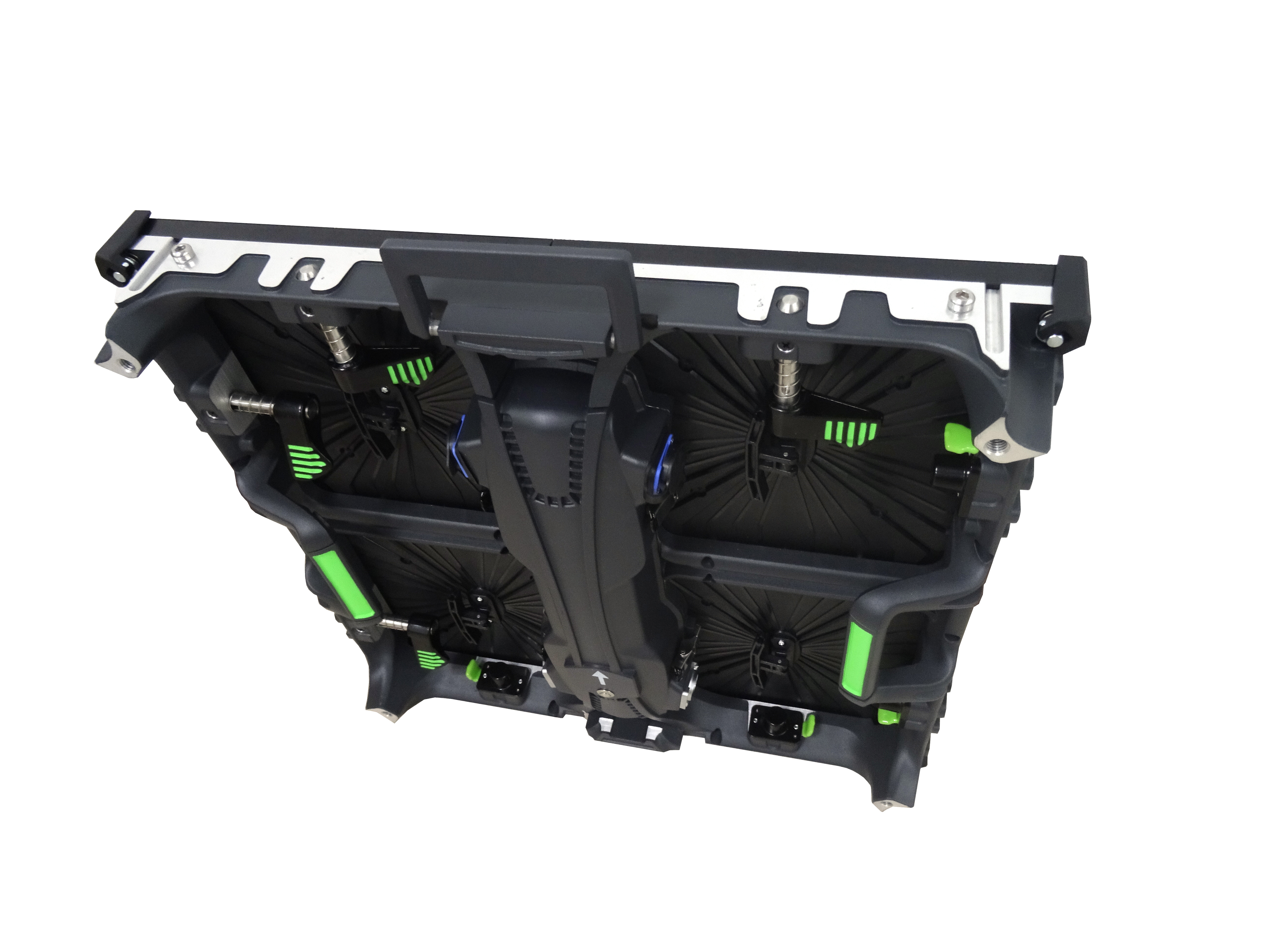 TOA 500EP  Series  Rental LED Display
